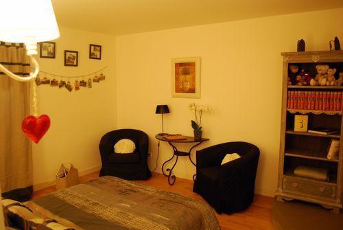 카데네트 La Maison D'Albert 아파트 객실 사진