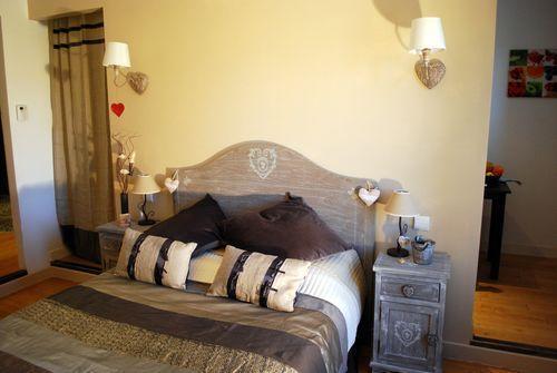 카데네트 La Maison D'Albert 아파트 객실 사진